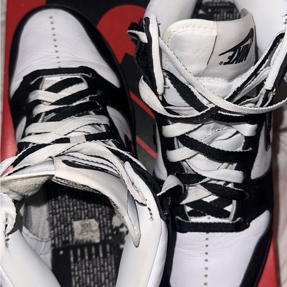 Panda Jordan’s mid
